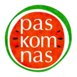 paskomnas android application logo